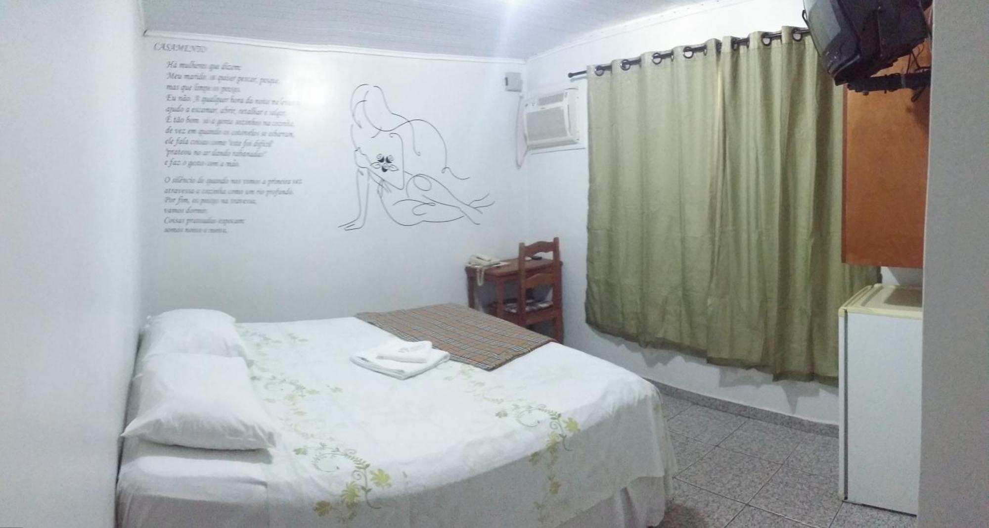 Pousada Casagrande - Sao Joao Volta Redonda Esterno foto