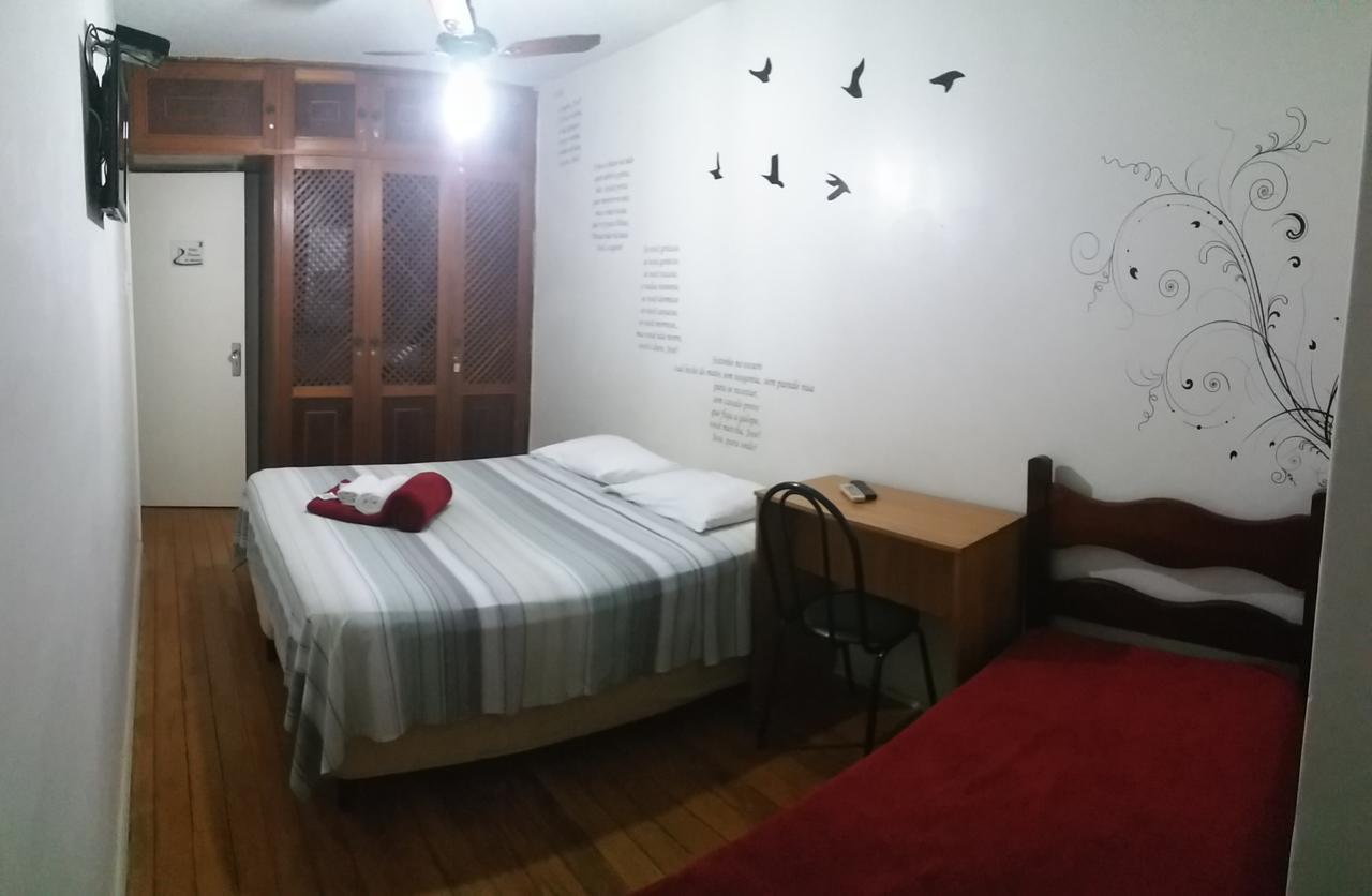 Pousada Casagrande - Sao Joao Volta Redonda Esterno foto