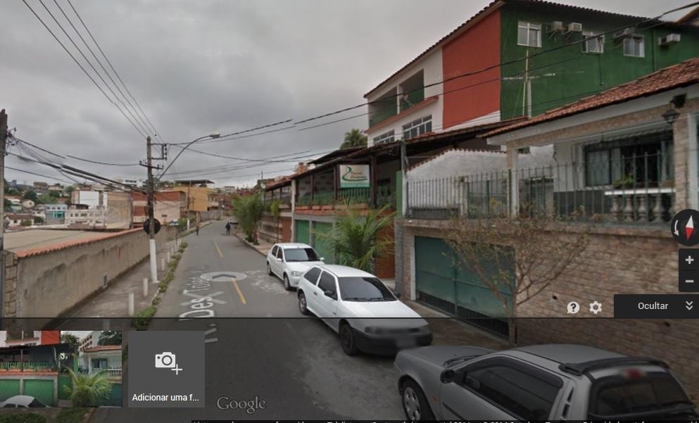 Pousada Casagrande - Sao Joao Volta Redonda Esterno foto